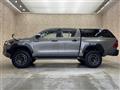 2022 Toyota Hilux