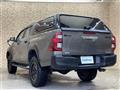2022 Toyota Hilux