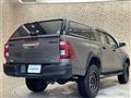 2022 Toyota Hilux