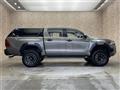 2022 Toyota Hilux