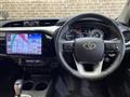 2022 Toyota Hilux