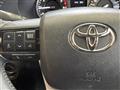 2022 Toyota Hilux