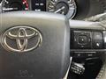 2022 Toyota Hilux