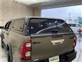 2022 Toyota Hilux