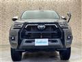 2022 Toyota Hilux