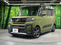 2023 Daihatsu Tanto