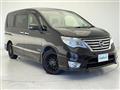2015 Nissan Serena