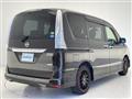 2015 Nissan Serena