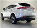 2024 Toyota Harrier