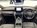 2024 Toyota Harrier