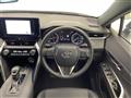 2024 Toyota Harrier
