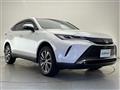 2024 Toyota Harrier
