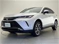 2024 Toyota Harrier