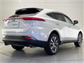 2024 Toyota Harrier