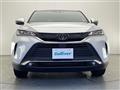 2024 Toyota Harrier