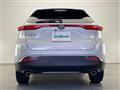 2024 Toyota Harrier