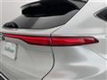 2024 Toyota Harrier