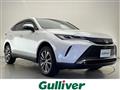 2024 Toyota Harrier