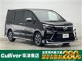 2021 Toyota Voxy
