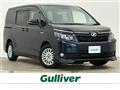 2015 Toyota Voxy