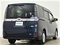 2015 Toyota Voxy