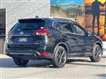 2021 Nissan X-Trail
