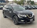 2021 Nissan X-Trail
