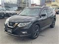 2021 Nissan X-Trail