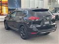2021 Nissan X-Trail