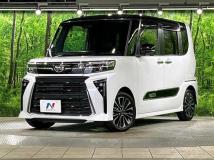 2023 Daihatsu Tanto