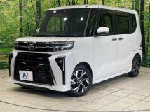 2023 Daihatsu Tanto