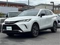 2023 Toyota Harrier
