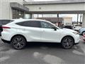 2023 Toyota Harrier