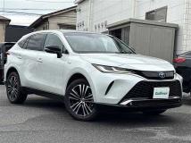 2023 Toyota Harrier