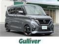 2021 Nissan ROOX