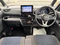 2021 Nissan ROOX