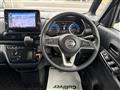 2021 Nissan ROOX
