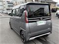 2021 Nissan ROOX