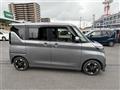 2021 Nissan ROOX