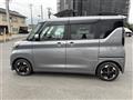 2021 Nissan ROOX