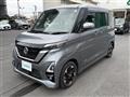 2021 Nissan ROOX
