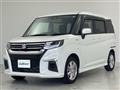 2024 Suzuki Solio