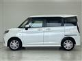 2024 Suzuki Solio