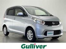 2015 Nissan DAYZ