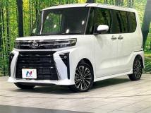 2025 Daihatsu Tanto