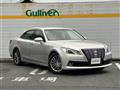 2013 Toyota Crown Hybrid
