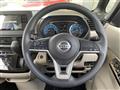 2020 Nissan ROOX