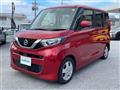 2020 Nissan ROOX