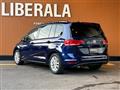 2016 Volkswagen Golf Touran