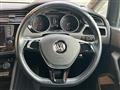 2016 Volkswagen Golf Touran